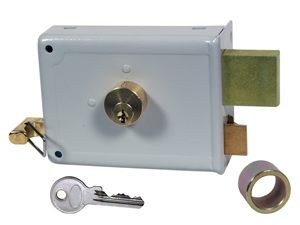 630外裝門(mén)鎖