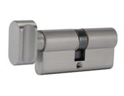 河北銅鎖芯-歐標銅鎖芯+銅鈕