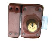 333-2外裝門(mén)鎖