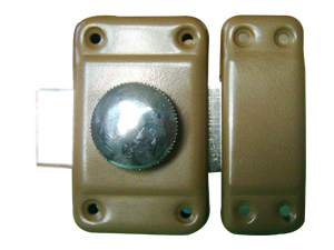 758x外裝門(mén)鎖